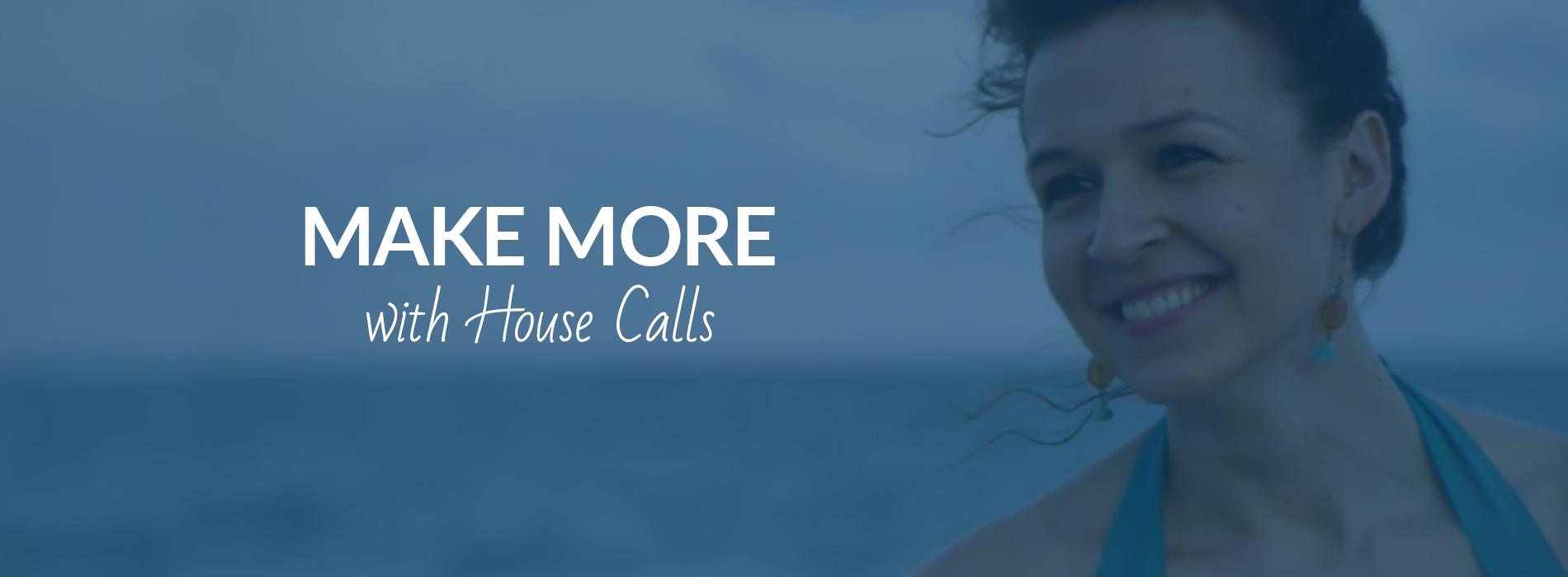 Make more by starting a house call practice - Dr Jen Coach